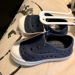 NWT Baby Shoes Size 4